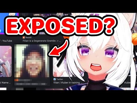 vtuber nude leaks