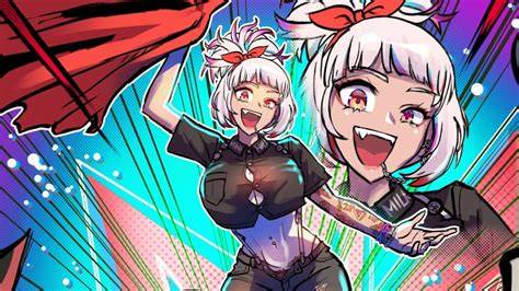vtuberfefe nudes