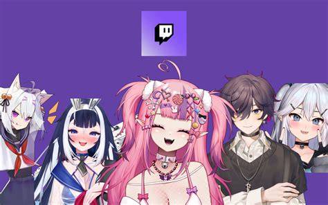 vtubers onlyfans