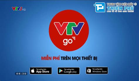 vtv3 go | VTV3 VTVgo