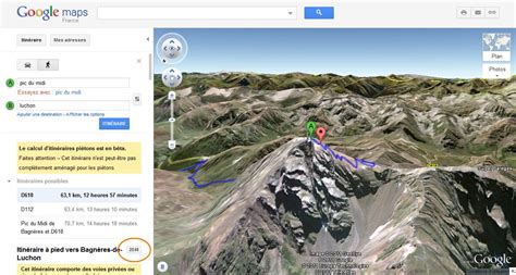 Vue En 3d Google Map   Components Vue 3 Google Maps - Vue En 3d Google Map