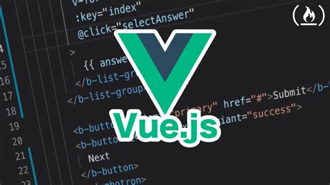 vue.js -