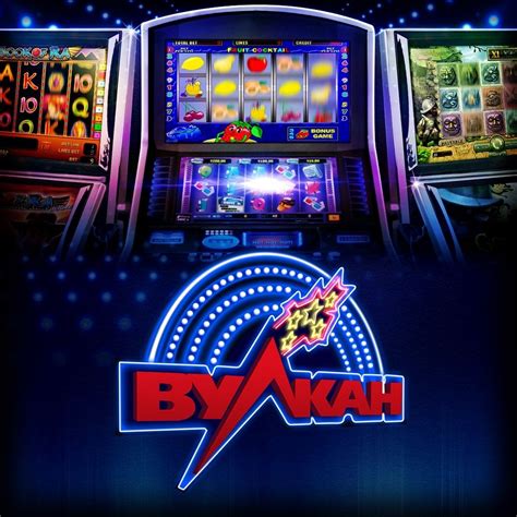 vulcan casino на деньги онлайн