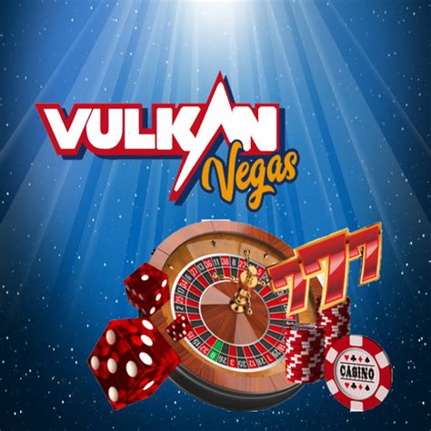 vulcan casino play