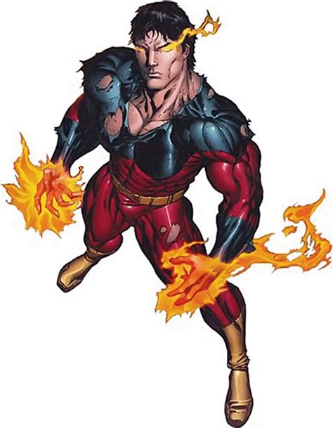 Vulcan X Men