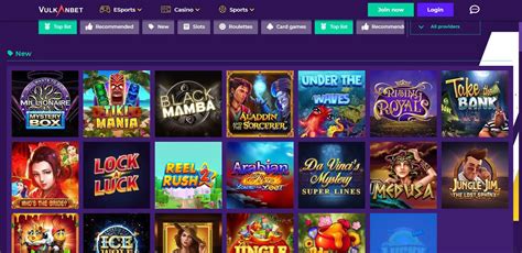 vulkan slots Beste Online Casino Bonus 2023