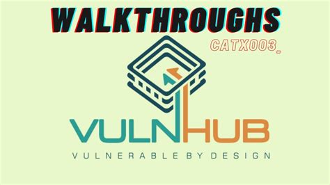 Vulnos 1 Walkthrough