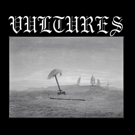 Vultures Volume 1