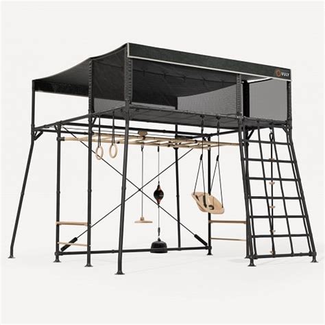 Vuly Monkey Bars