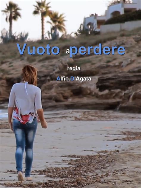 Vuoto A Perdere