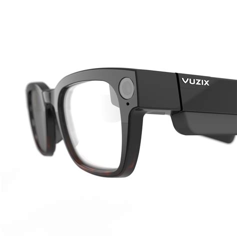 Vuzix Shield Device