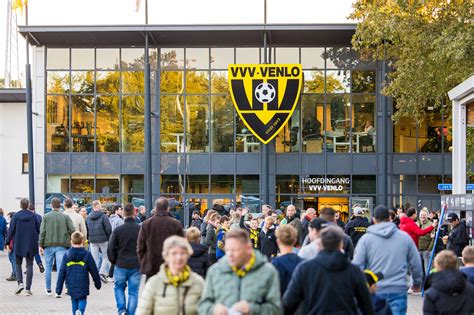 vvv venlo uitleg