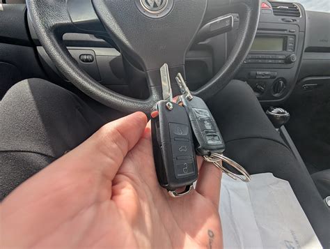 Vw Audi Remote Key Adaptation Europeantransmissions