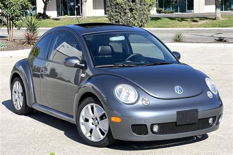 Vw Beetle S