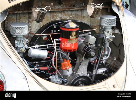 Vw Beu Engine