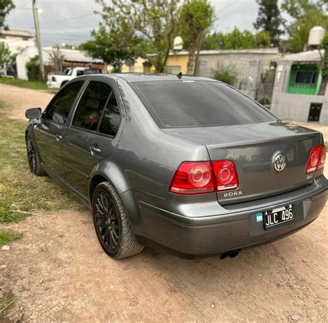 Vw Bora Manual 2010