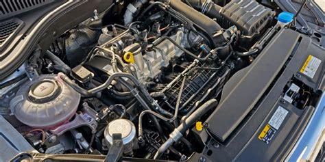 Vw Ea211 Engine