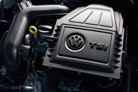 Vw Golf Tsi Engine Service Training