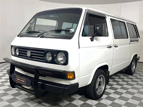vw microbus 2 3