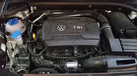 Vw Passat Tsi Engine