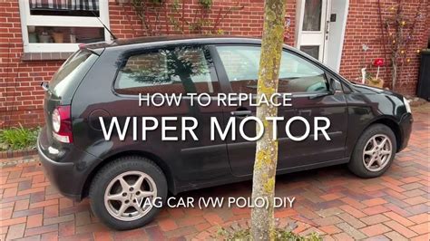 Vw Polo Diy Guide