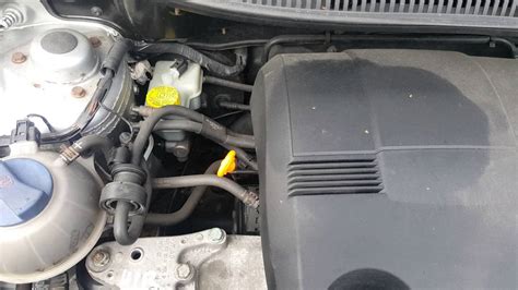 Vw Polo Engine Code Awy