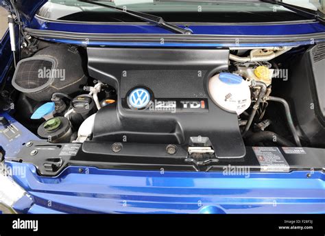 Vw T4 Diesel Engine