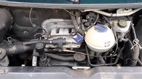 Vw Transporter Aac Engine