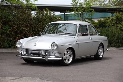 Vw Type 3