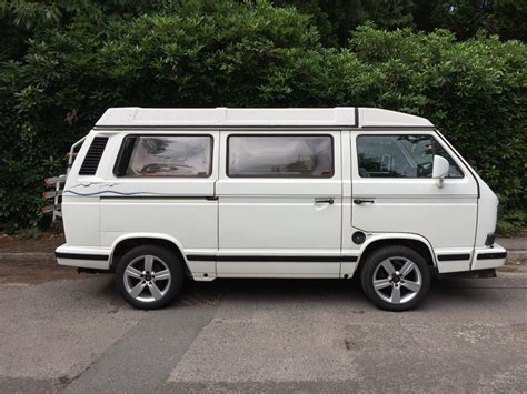 vw westfalia for sale eBay