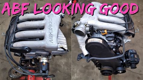 Full Download Vw Abf Engine 