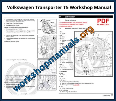 Full Download Vw Axd Engine Workshop Manual 