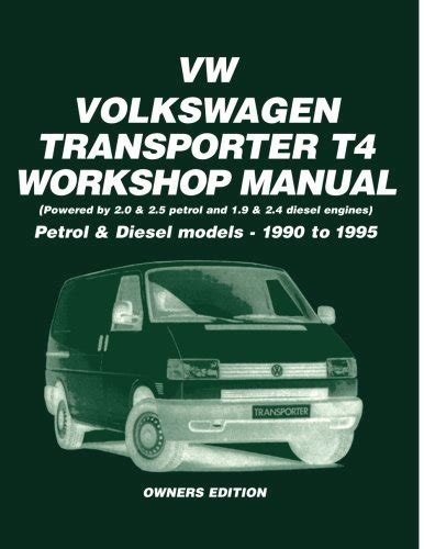 Download Vw Edition Manual 