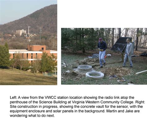 Vwcc Roanoke Va