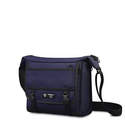 vx BODYPACK PRODIGER EXCURSION SHOULDER BAG - Navy