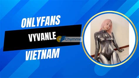 vyvanle OnlyFans leaked content