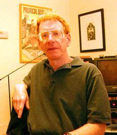 w d wetherell biography