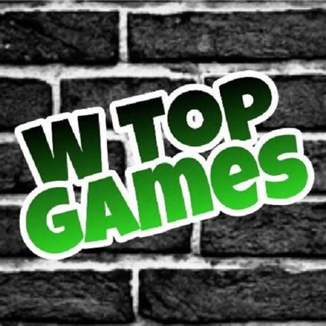 w top games
