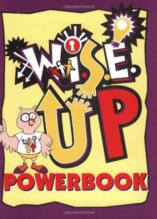 Full Download W I S E Up Powerbook 2000 28 Pages Marilyn Schoettle 