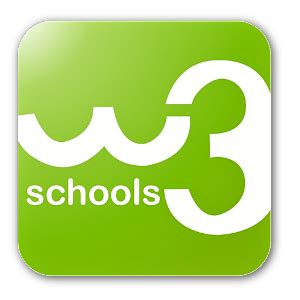 w3schools | Hng dn trc tuyn W3Schools