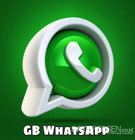wa gb whatsapp