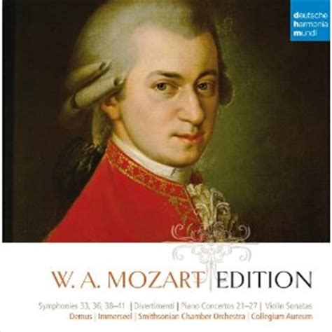 wa mozart