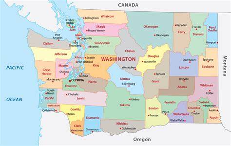 wa washington