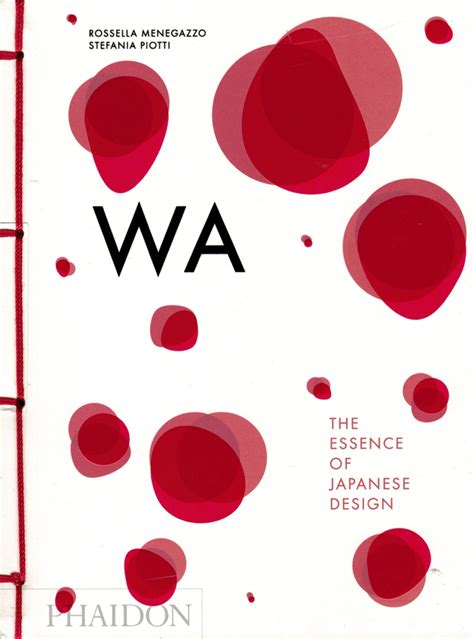 Read Wa The Essence Of Japanese Design Bagabl 