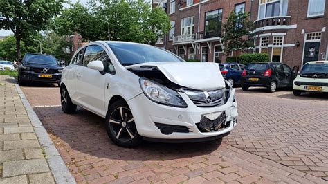 waarde auto sloop
