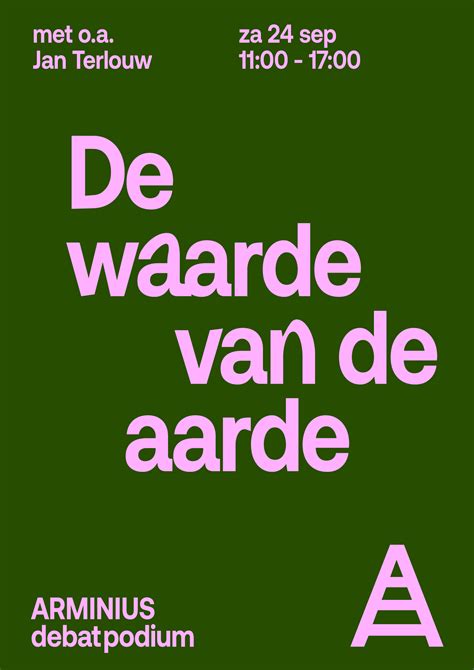 waarde van de aarde
