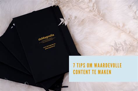 waardevolle content
