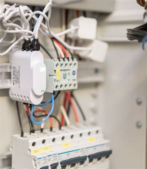 waarom 3 fasen aansluiting