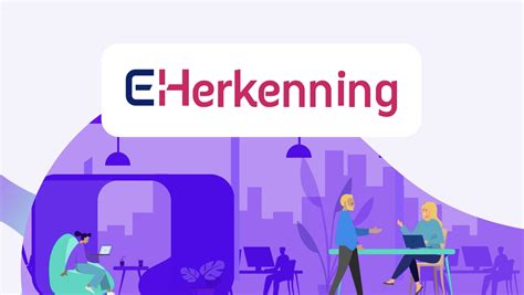 waarom eherkenning nodig
