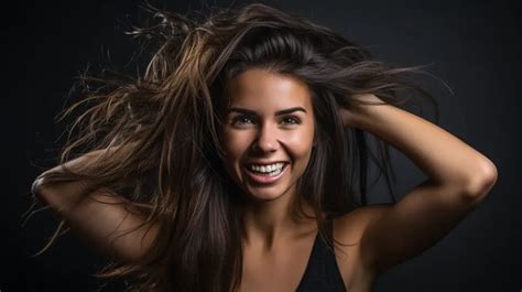 waarom is mijn haar statisch